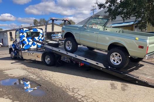 Battery Service In Sonoma California