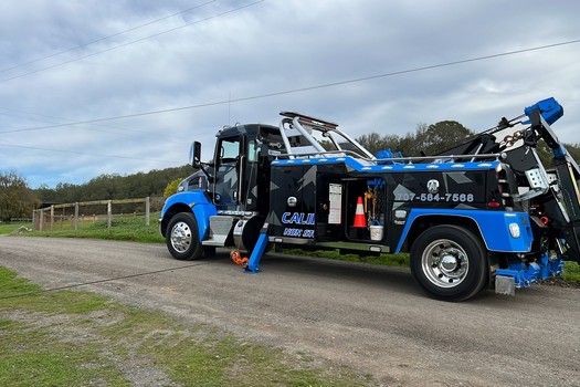 Fuel Delivery In Novato California