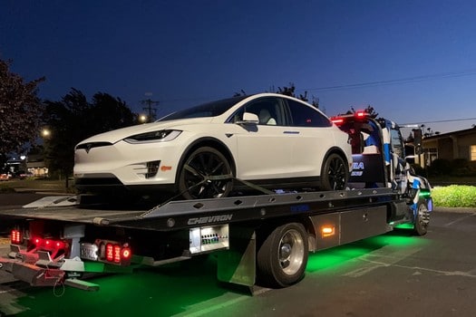 Fuel Delivery-In-Penngrove-California