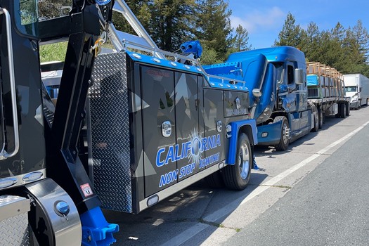 Motorcycle Towing-In-Bodega-California