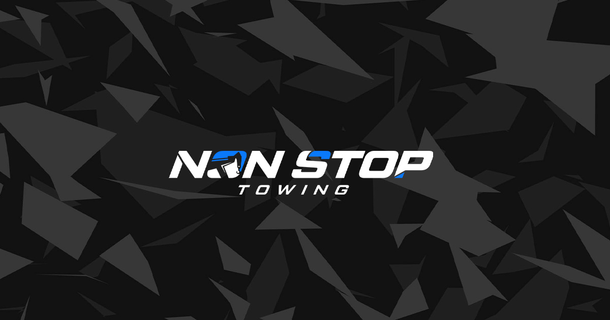 Tesla Towing-In-Santa Rosa-California