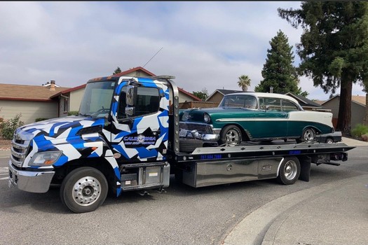 Towing-In-Penngrove-California