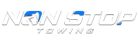 Non Stop Towing Logo