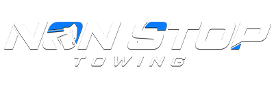 Non Stop Towing Logo